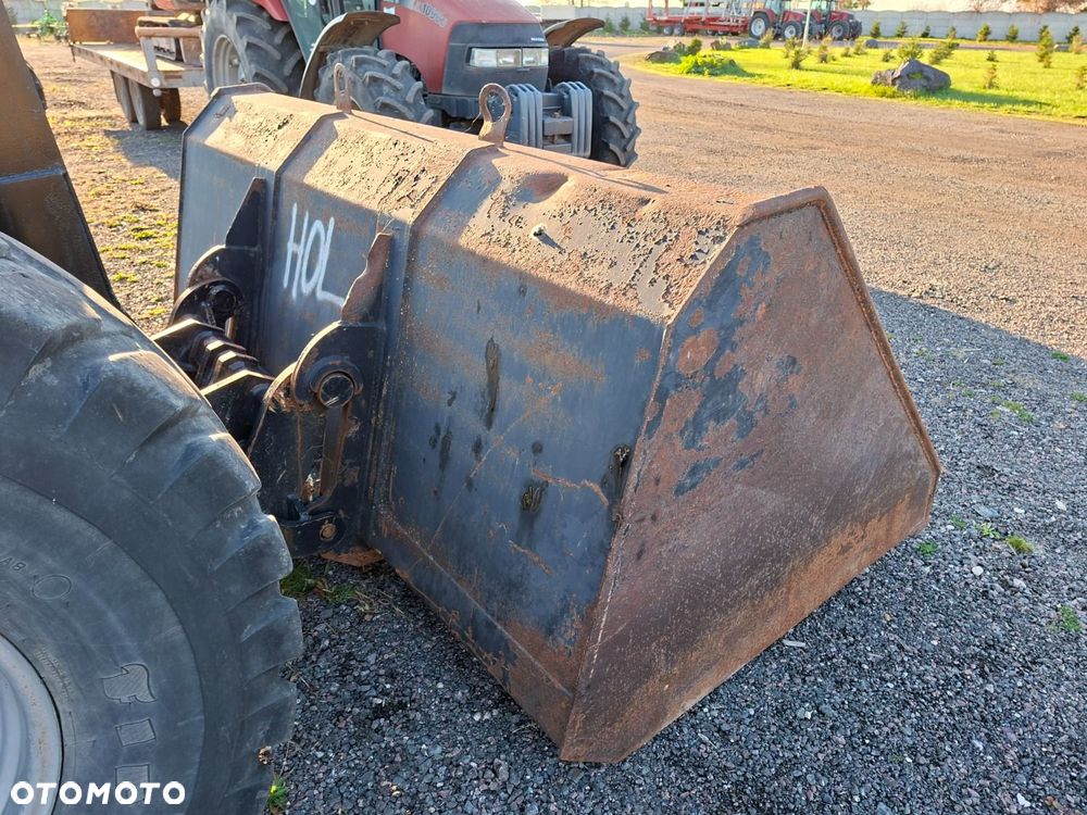 New Holland Lm 5040 4X4 - 37