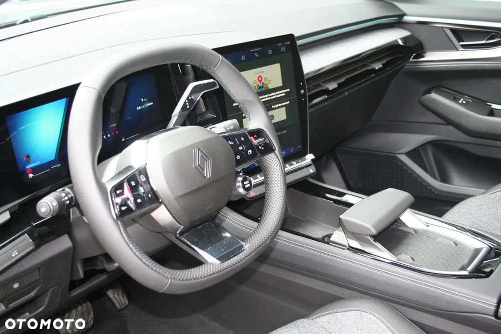 Renault Austral 1.3 TCe mHEV Techno - 7