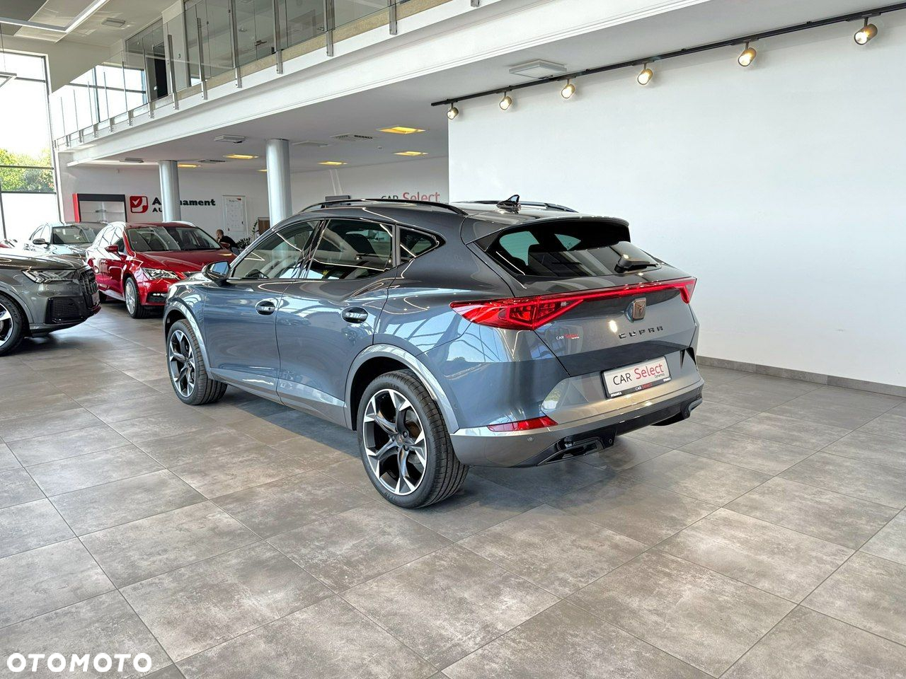 Cupra Formentor - 7