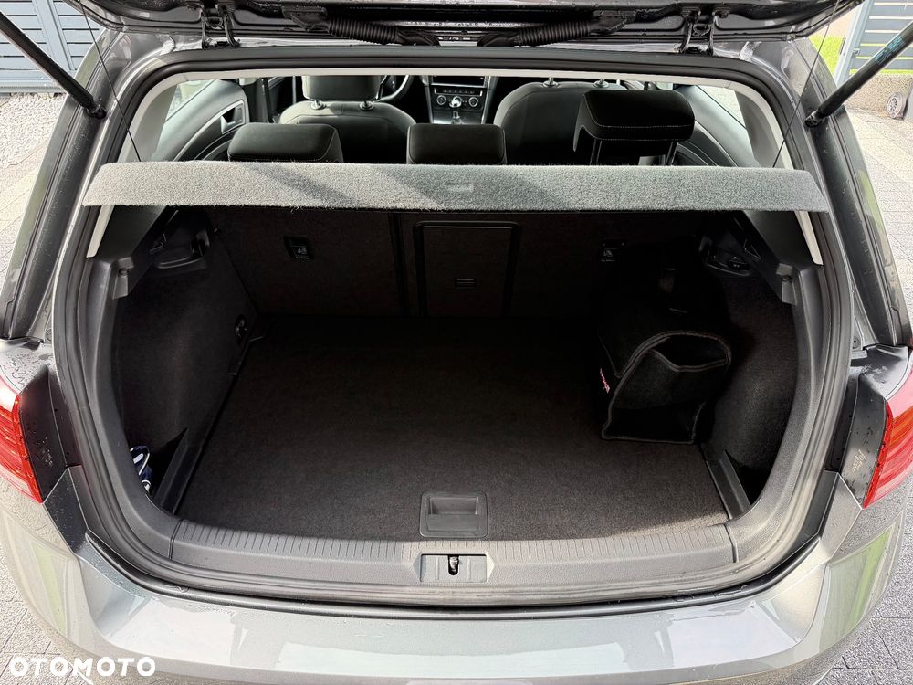 Volkswagen Golf 1.6 TDI BMT Comfortline - 8