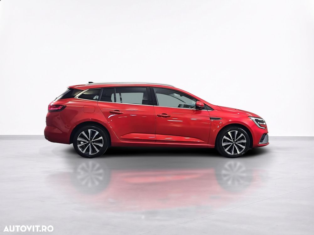 Renault Megane TCe GPF EDC RS Line - 7