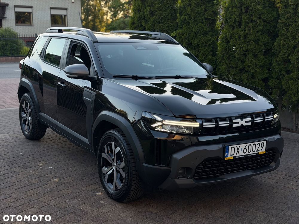 Dacia Duster 1.0 TCe Essential - 1