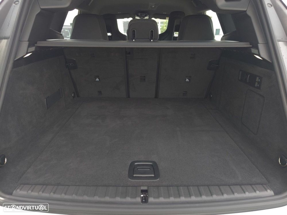 BMW iX xDrive 45 Pack Desportivo - 16