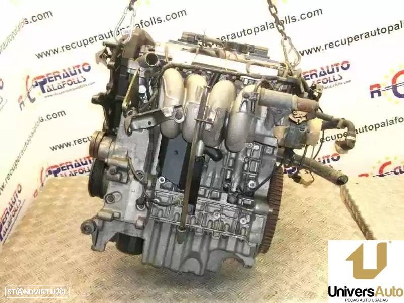 MOTOR COMPLETO VOLVO S40 I 1997 -B4204S - 2