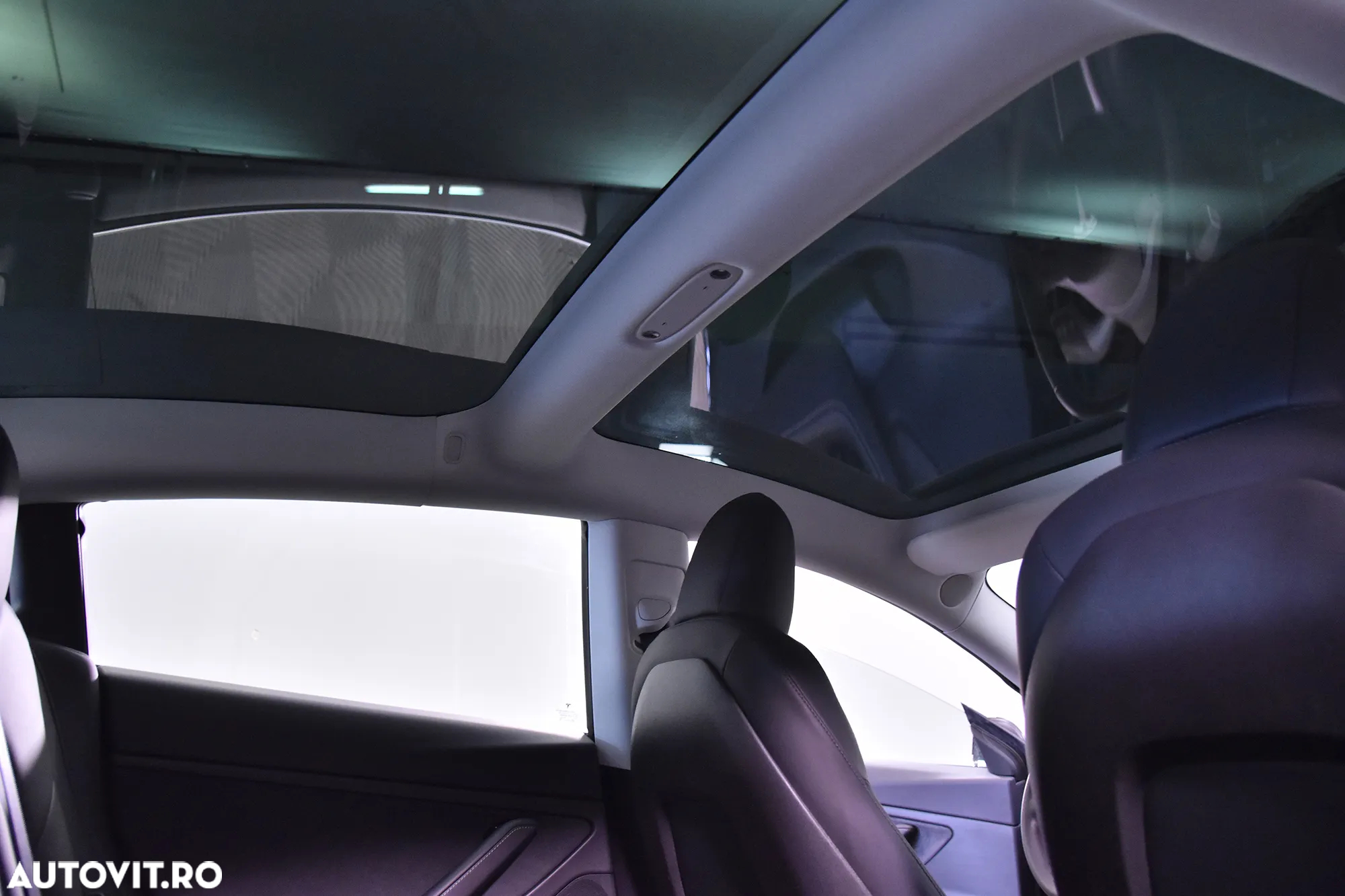 Tesla Model 3 - 22