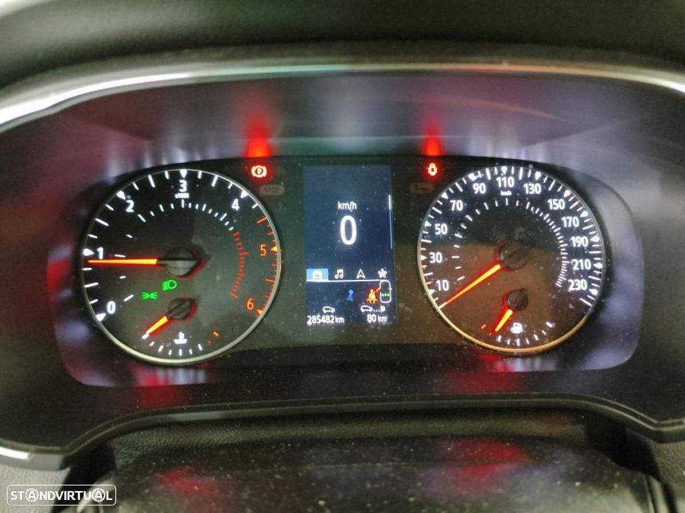 Renault Mégane Sport Tourer 1.5 Blue dCi Limited - 6