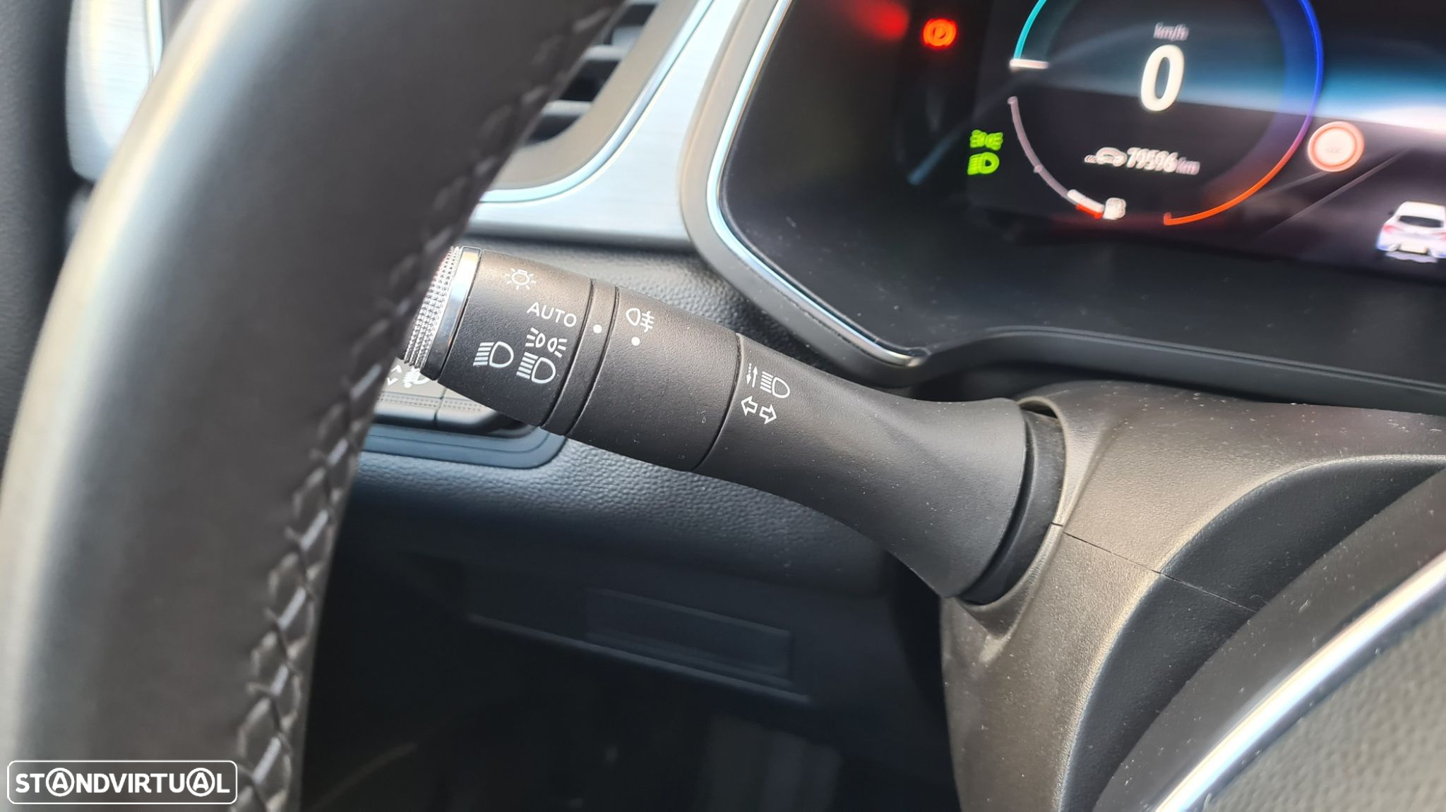 Renault Captur 1.6 E-Tech Plug-In Intens - 14