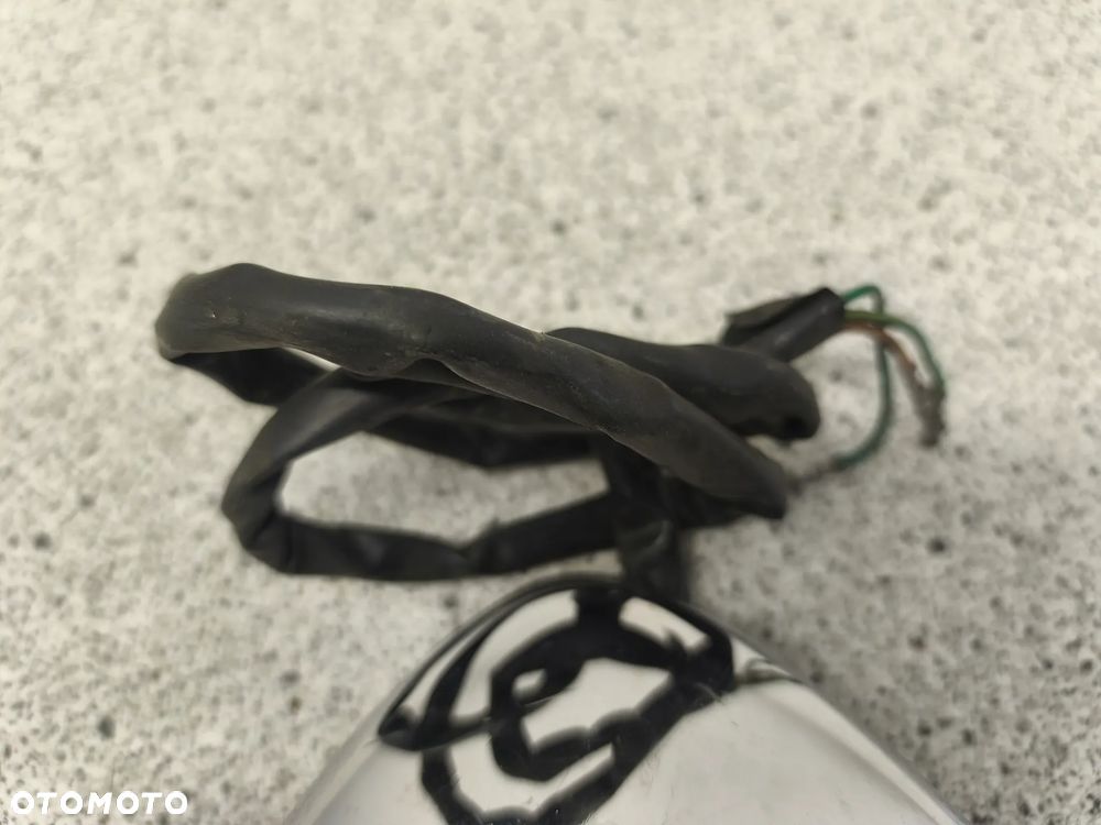 Lampa tył, tylna Honda VT600 VT 600 Shadow 600 - 6