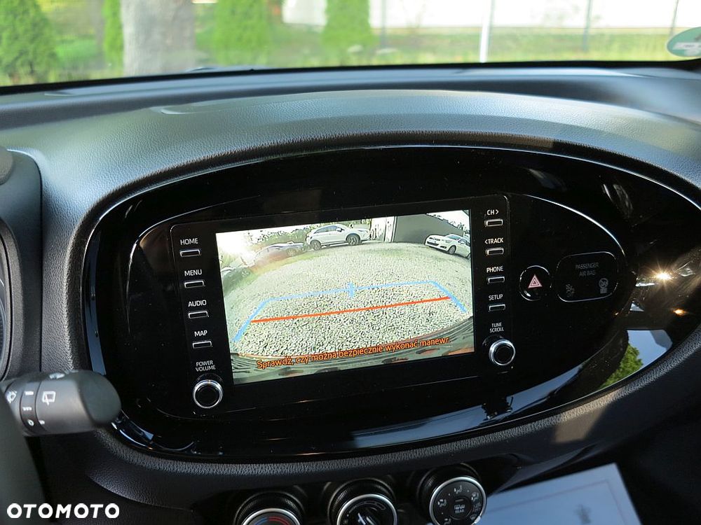 Toyota Aygo X - 19