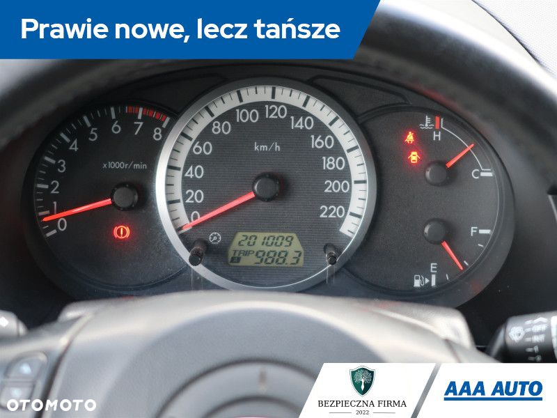 Mazda 5 - 12