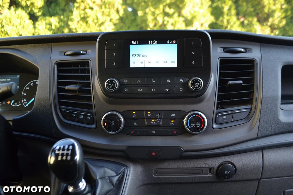 Ford Transit L4H3 - 17