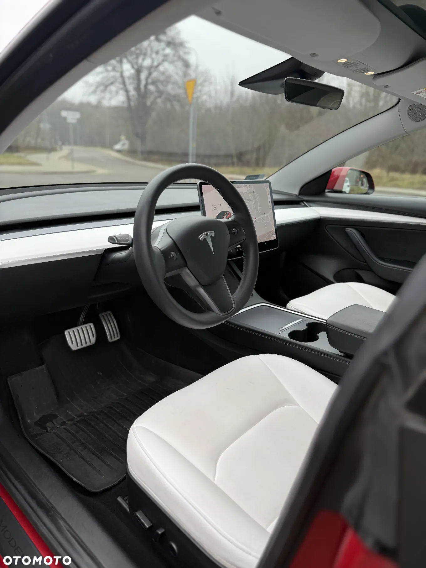 Tesla Model 3 Performance AWD - 6