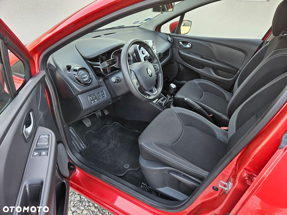Renault Clio TCe 90 Limited - 7
