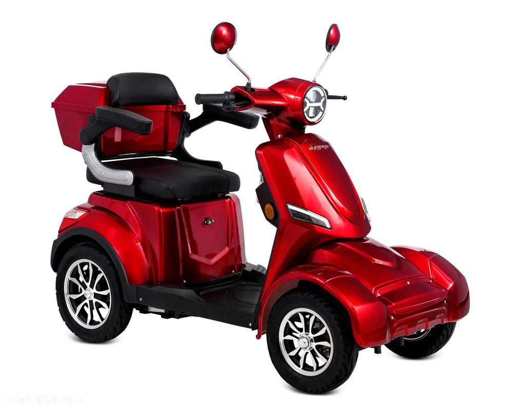 Evoyager BN027 - 3