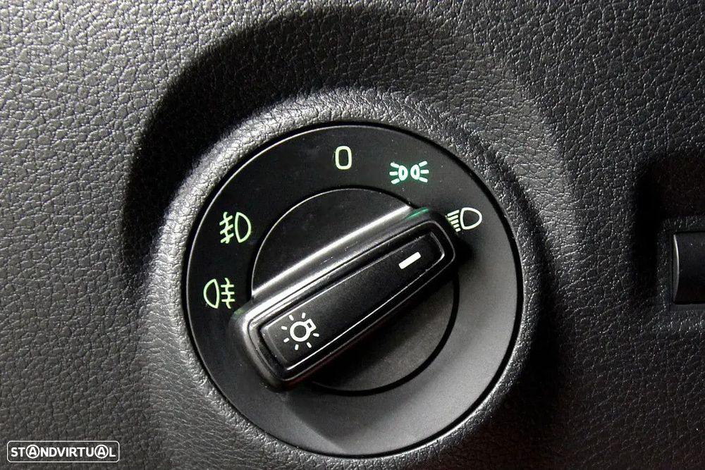 Skoda Fabia Break - 25