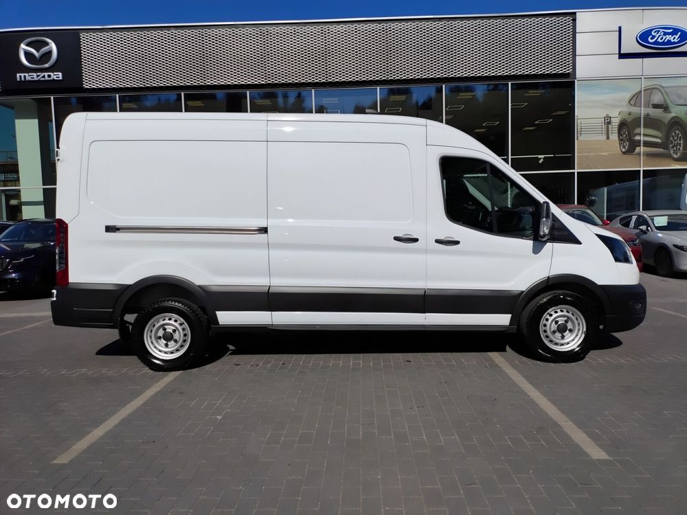 Ford transit - 7
