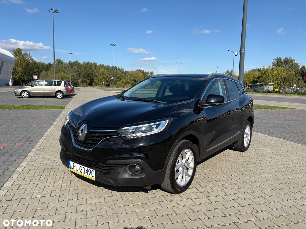 Renault Kadjar Energy dCi 110 EDC Business - 18
