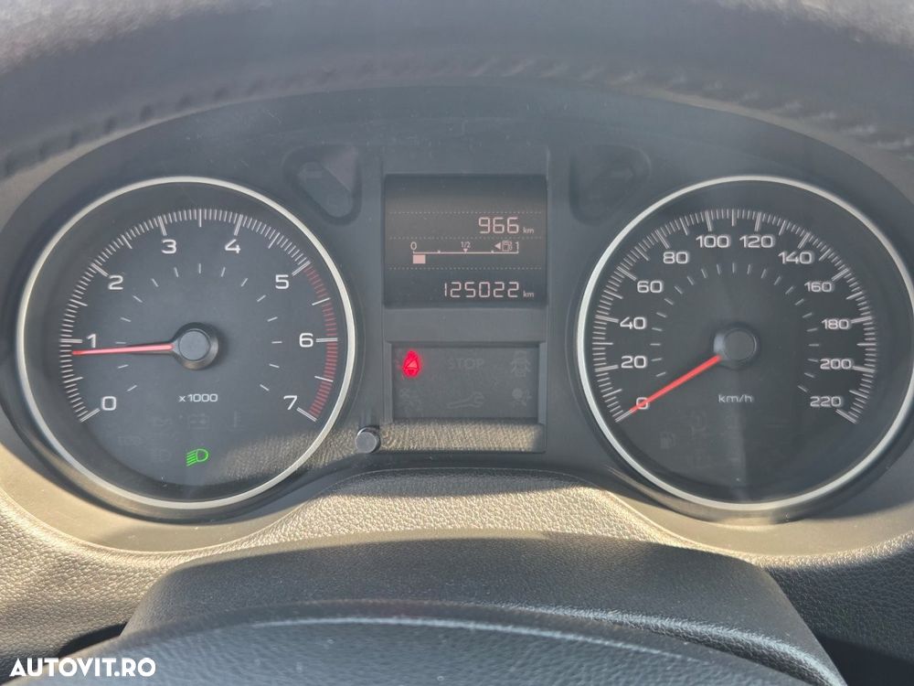 Peugeot 301 1.5 BlueHDI FAP Active - 27