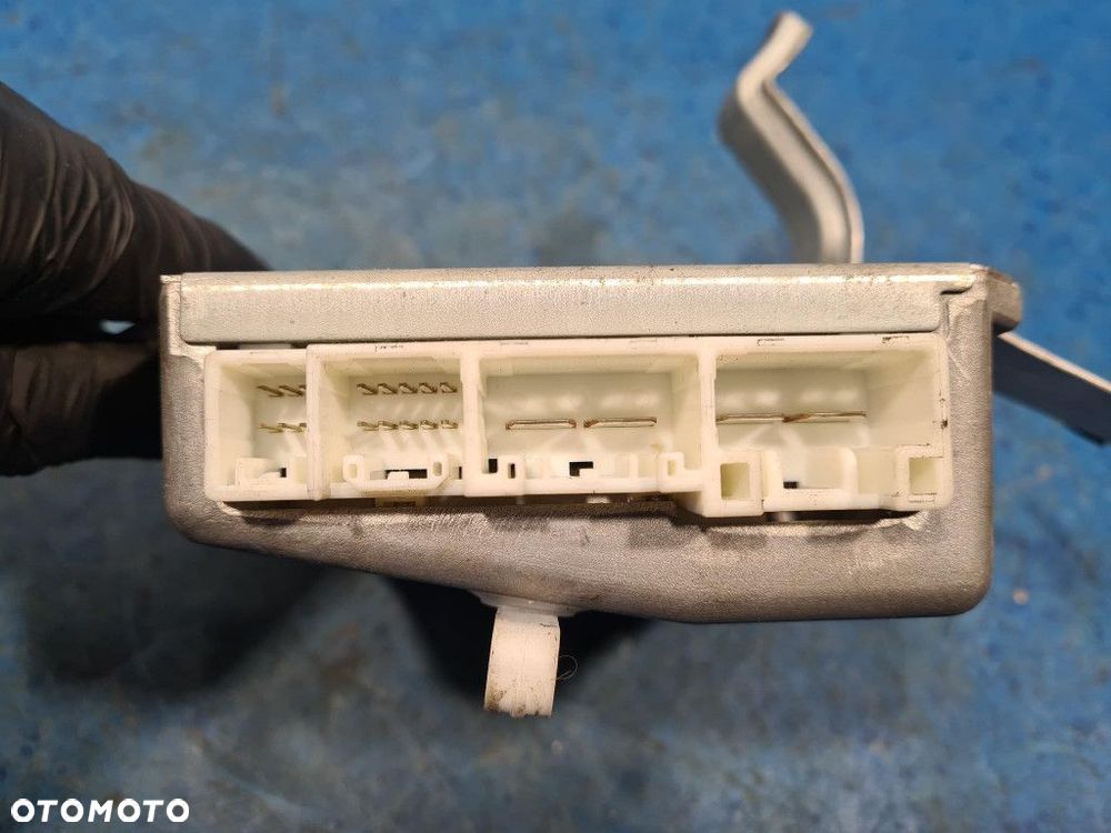 TOYOTA COROLLA E12 1.4 D-4D STEROWNIK WSPOMAGANIA 89650-02150 1C0 - 8