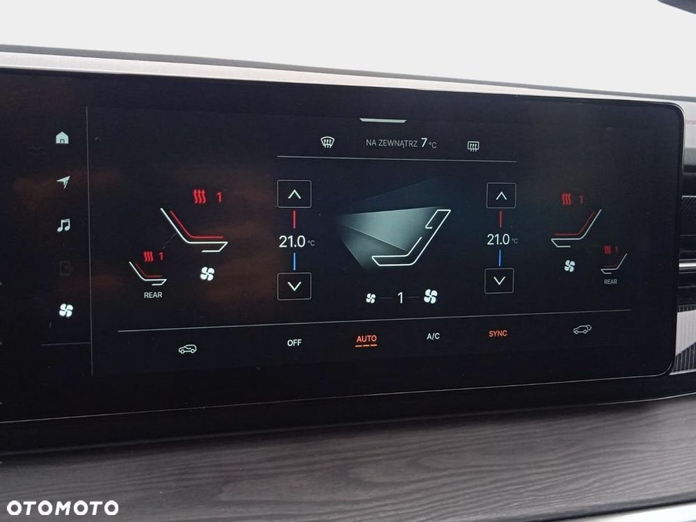 SsangYong/KGM Actyon 1.5 T-GDI Adventure - 23