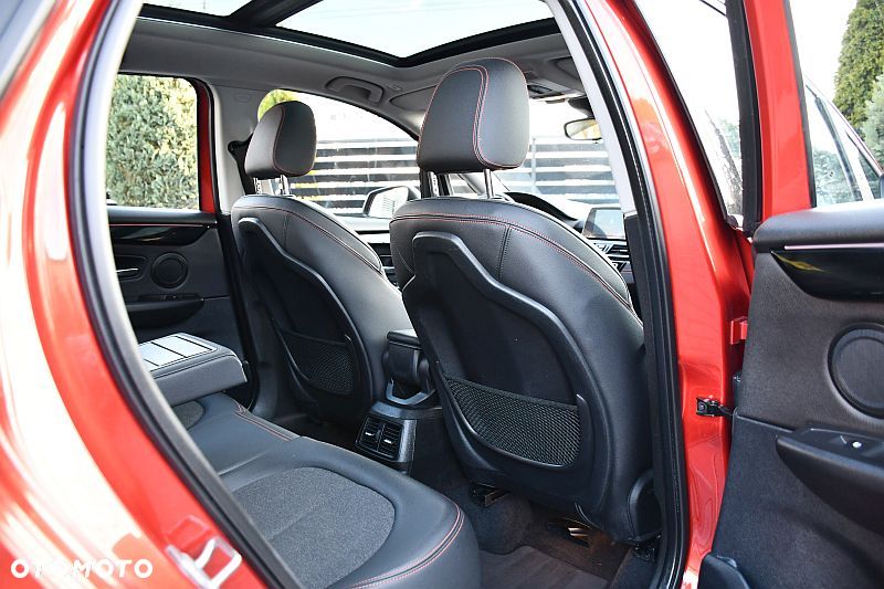 BMW Seria 2 218i GT M Sport - 23