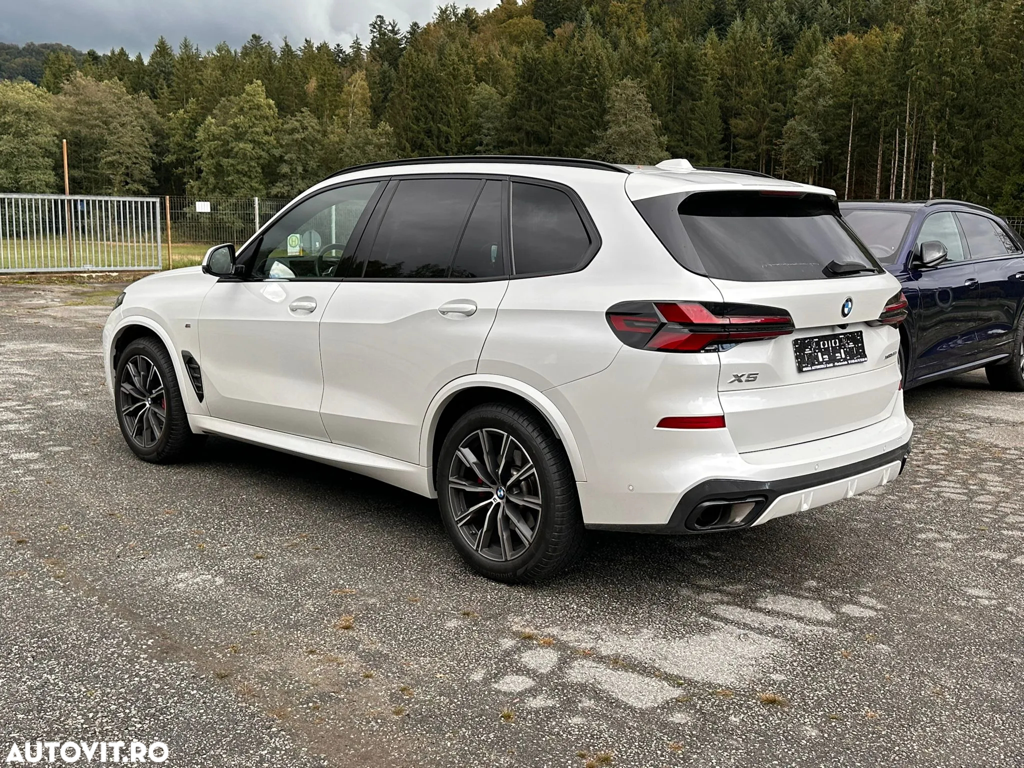 BMW X5 xDrive30d - 2