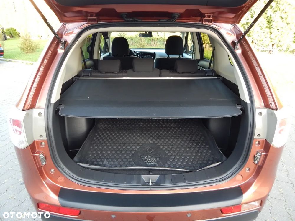 Mitsubishi Outlander 2.0 2WD - 15
