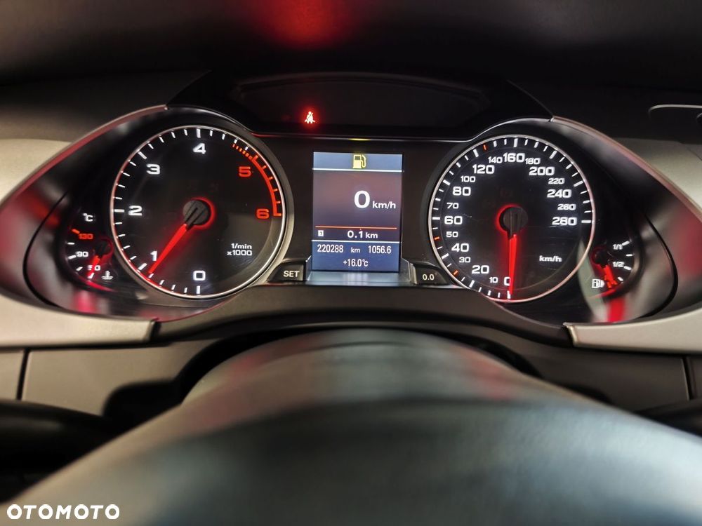 Audi A4 Avant - 18