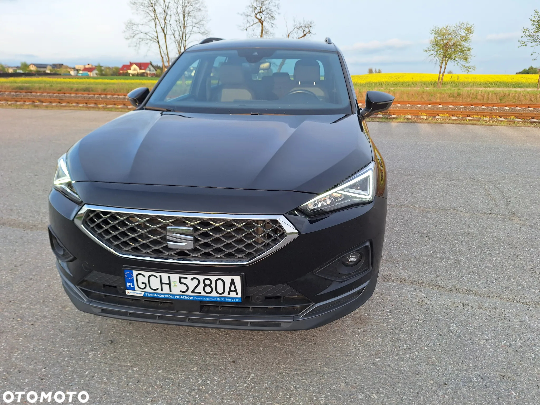 Seat Tarraco 1.5 Eco TSI EVO Style S&S DSG - 2