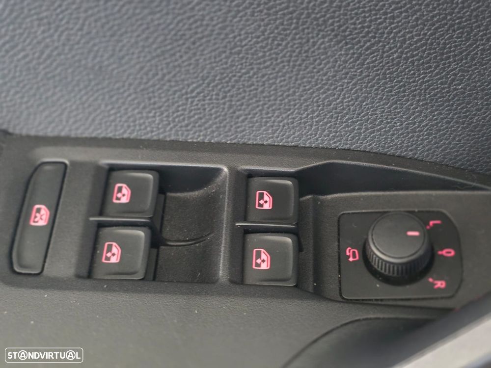 SEAT Ibiza 1.0 TSI Style DSG - 13