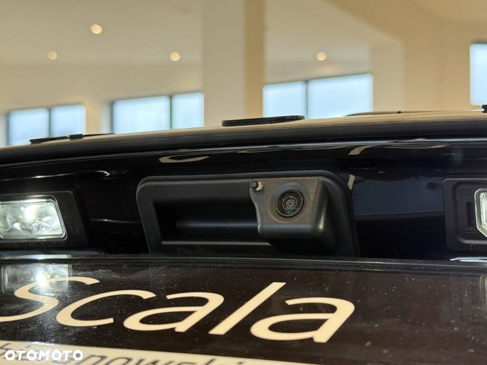 Skoda Scala 1.5 TSI Monte Carlo DSG - 24