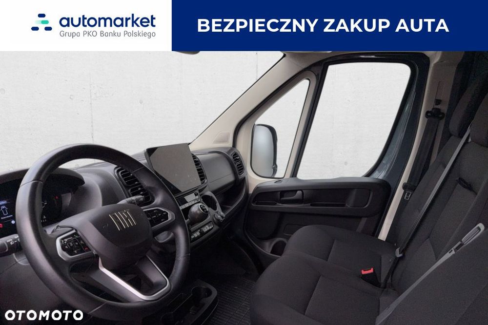 Fiat Ducato L4H2 (bryg.) - 20