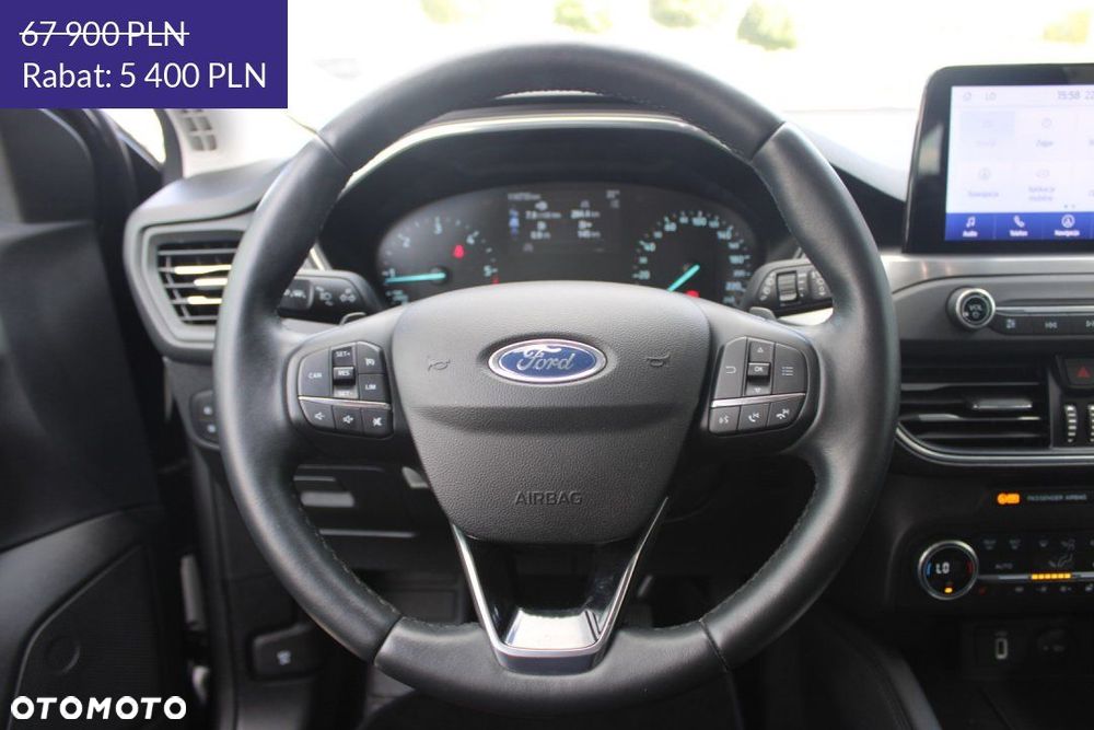 Ford Focus - 27