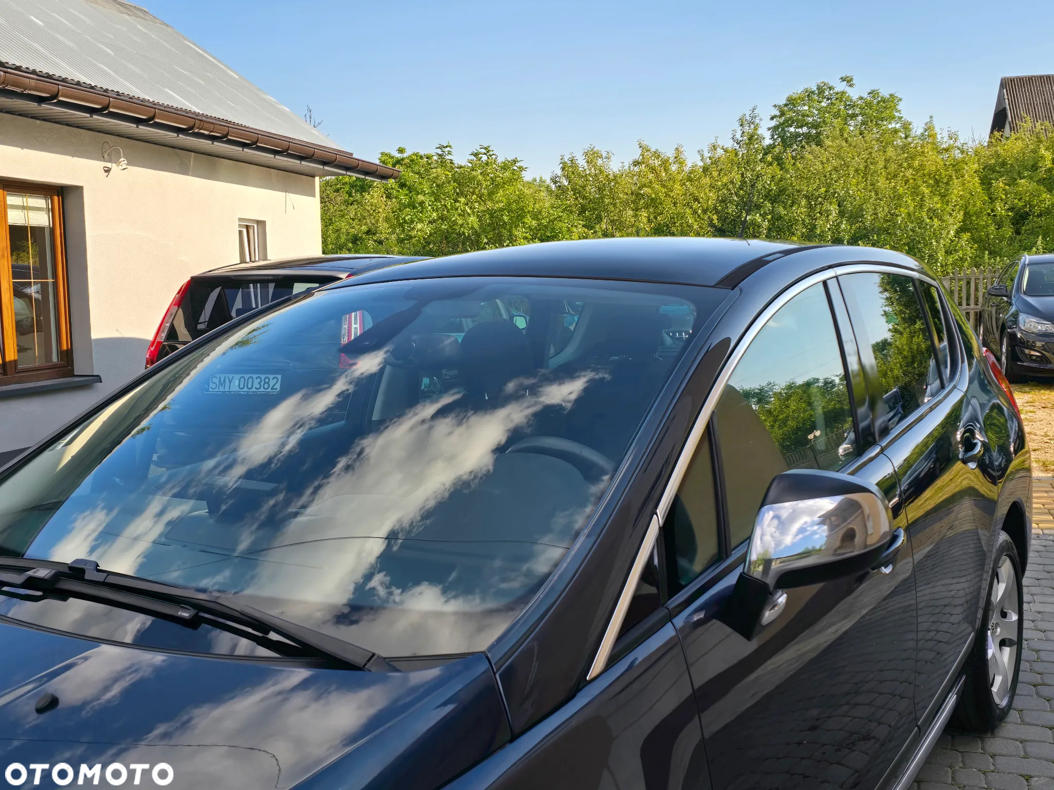 Peugeot 3008 1.6 Premium - 5