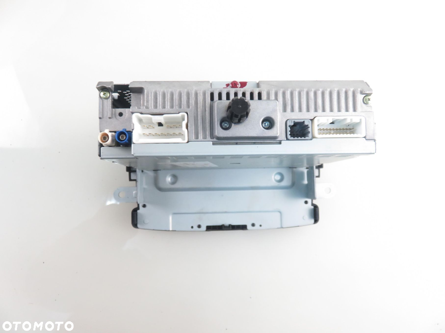 RADIO DACIA SANDERO II (B8) 281152761R - 5