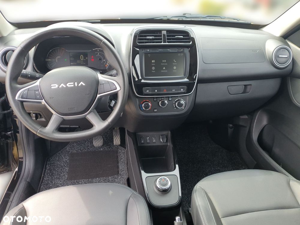 Dacia Spring 27.4kWh Expression - 23