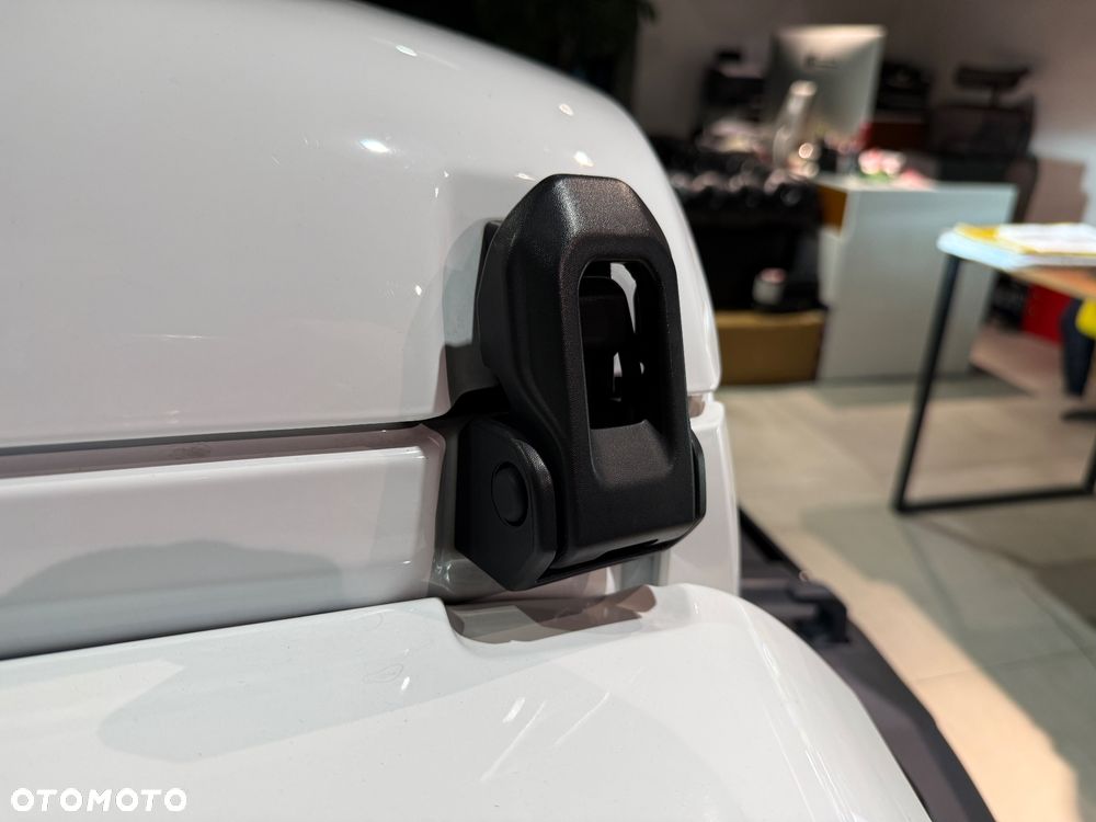 Jeep Wrangler Unlimited GME 2.0 Turbo Sahara - 5