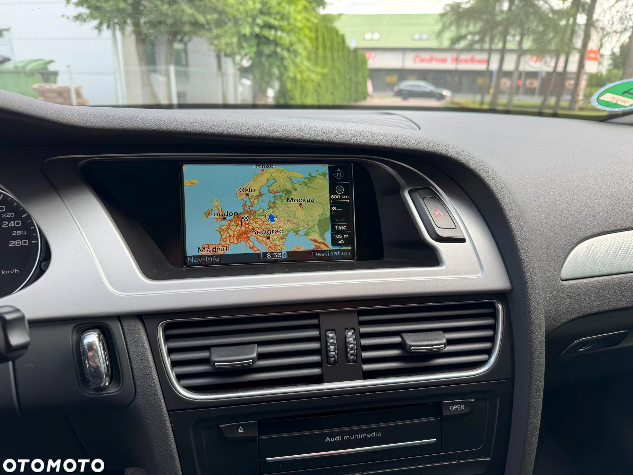 Audi A4 2.0 TFSI Quattro S tronic - 28