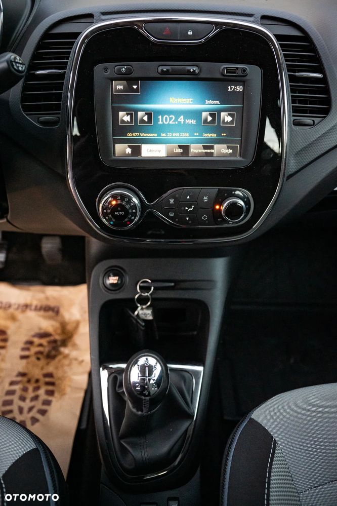 Renault Captur - 15