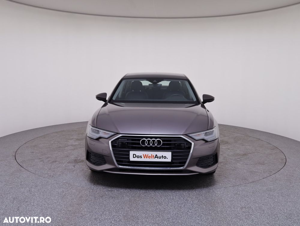 Audi A6 50 TFSI e quattro S tronic advanced - 9