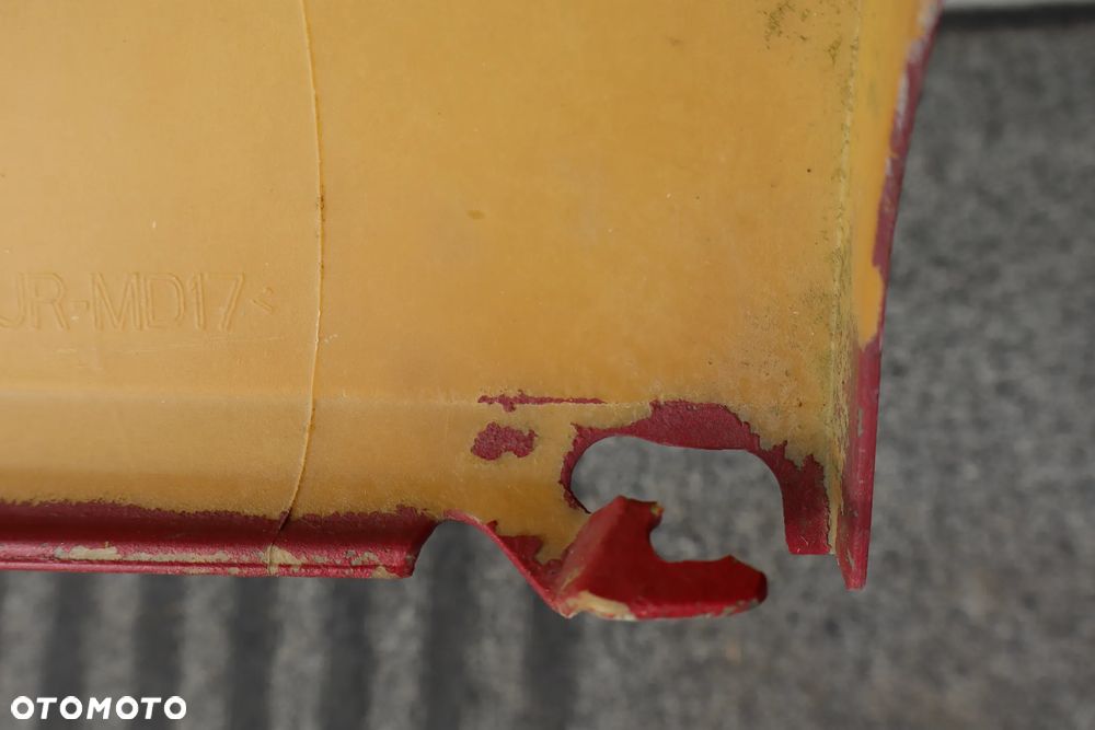 LISTWA PROGOWA PRÓG PRAWA VW GOLF V 5 R32 5D 1K4 1K4853860D - 12