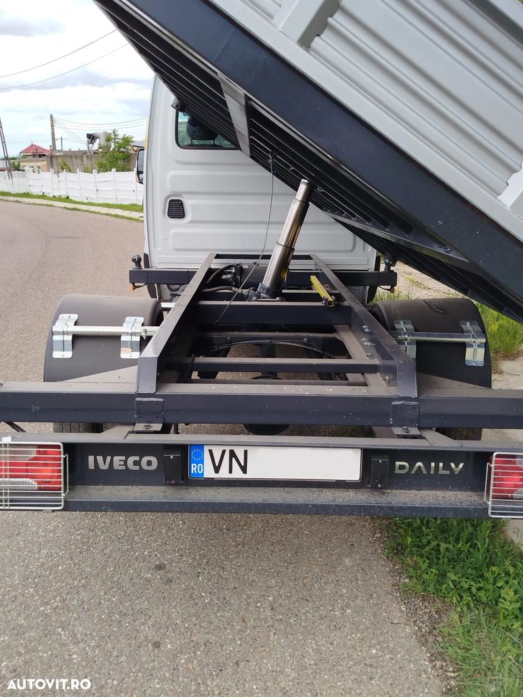 Iveco Daily - 15