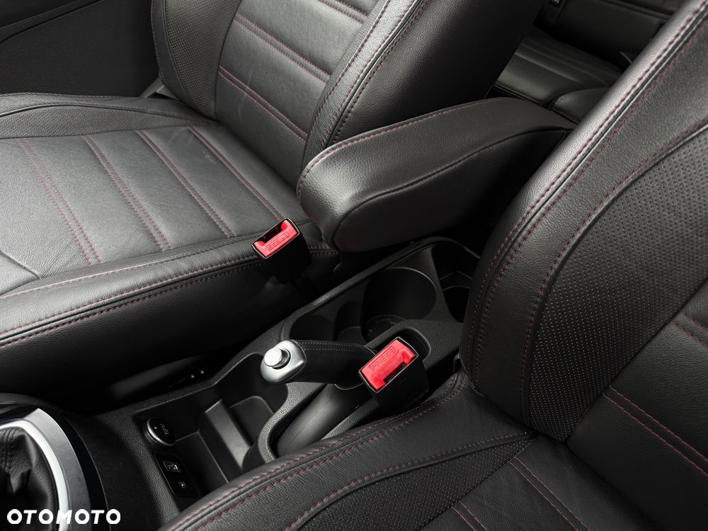 Ford EcoSport 1.0 EcoBoost TITANIUM - 24