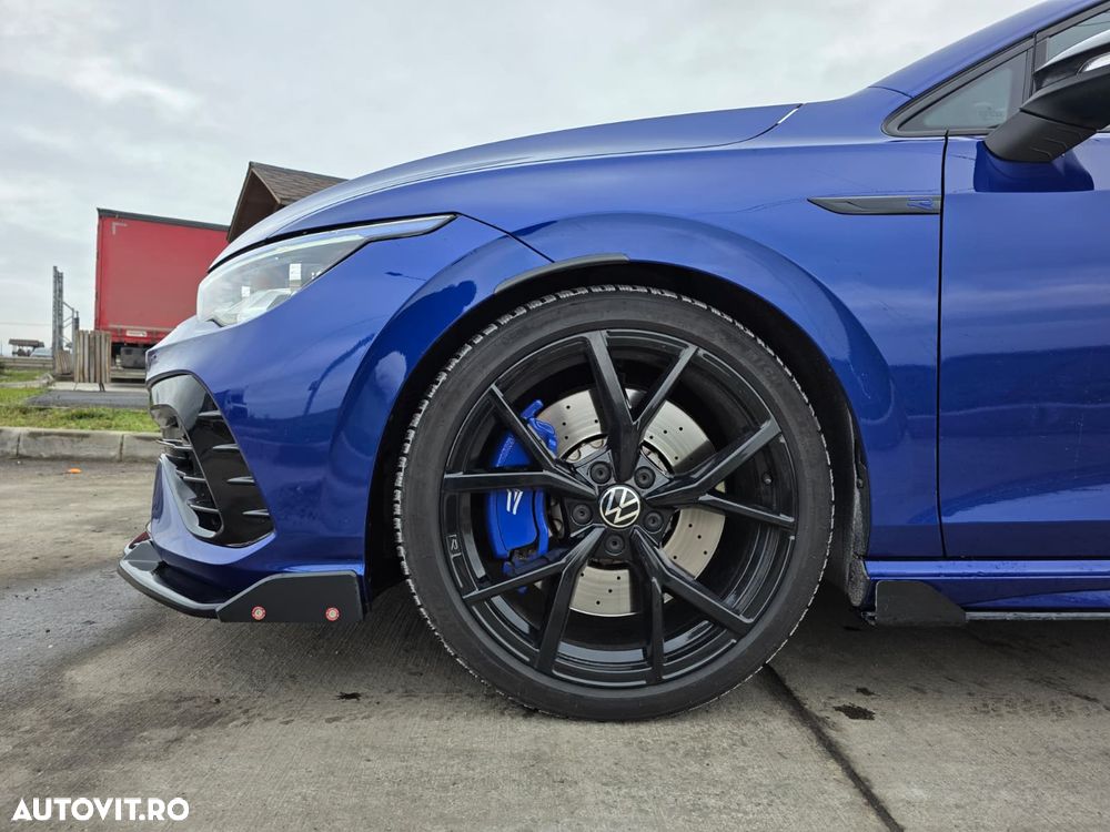 Volkswagen Golf 2.0 TSI DSG 4Motion R Edition 20 - 3