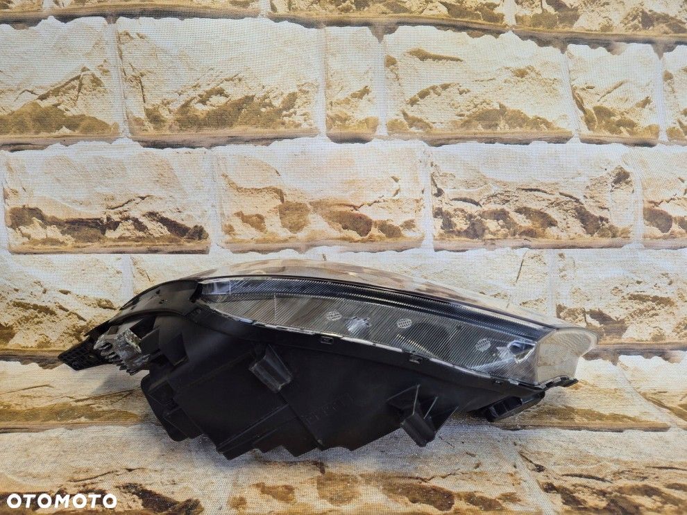 Reflektor Przód strona prawa Hyundai i20 III (BC3 BI3) full led europa - 9