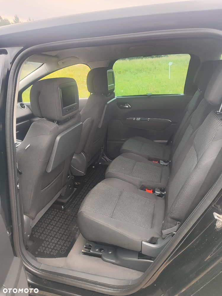 Peugeot 5008 - 7
