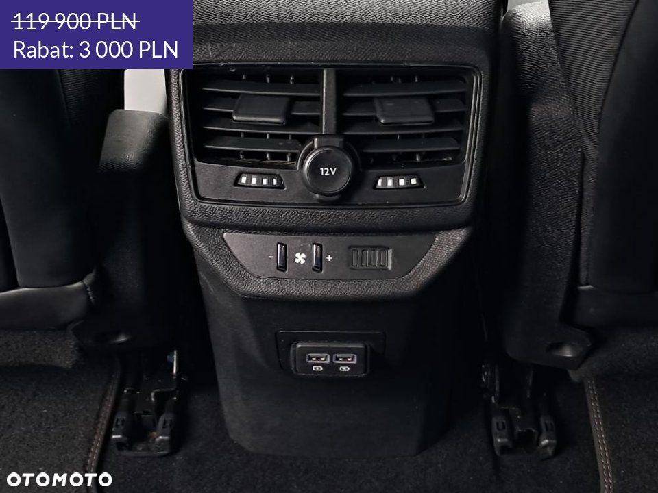 Peugeot 5008 - 21