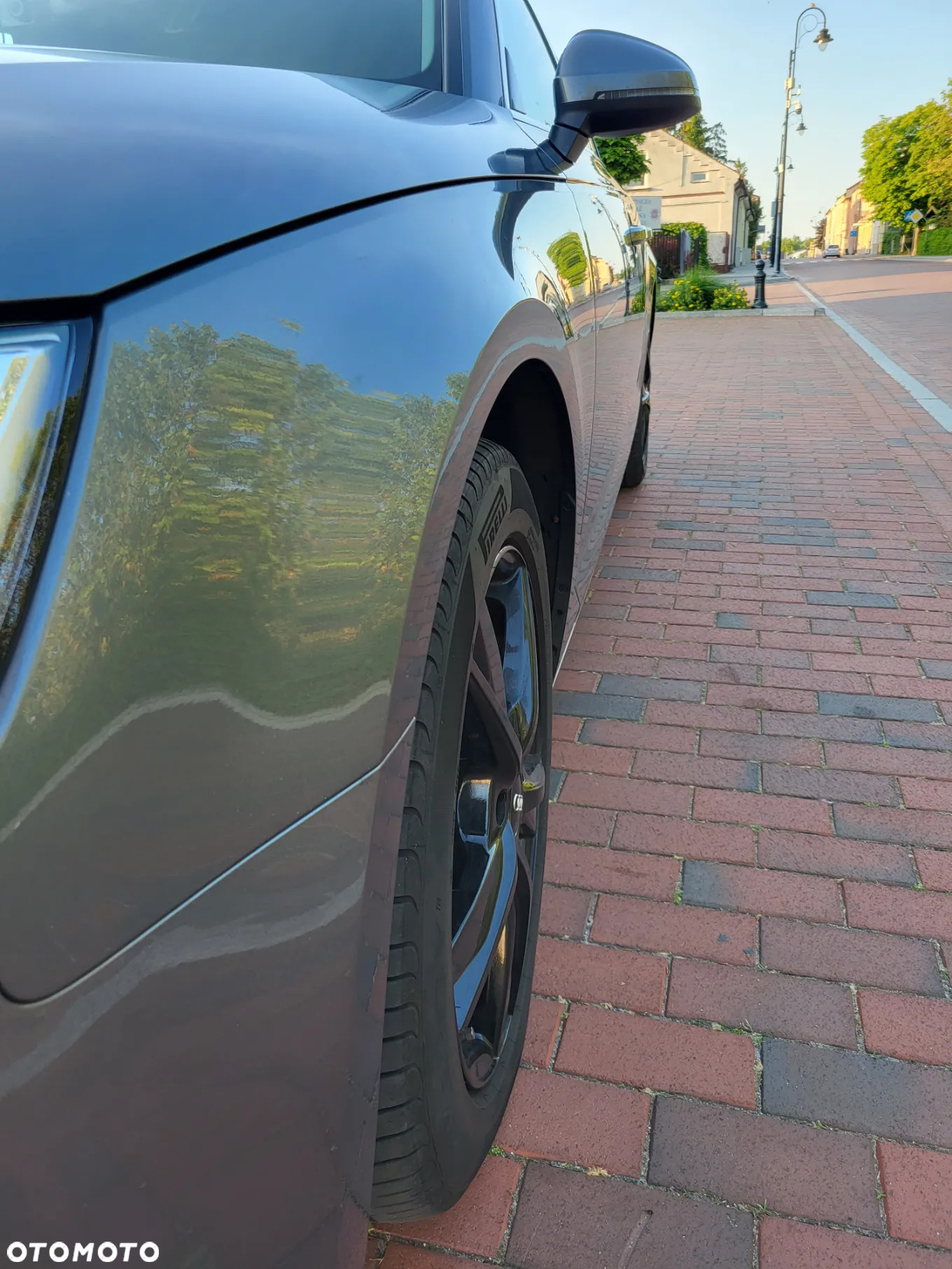 Audi A4 2.0 TDI S tronic - 11