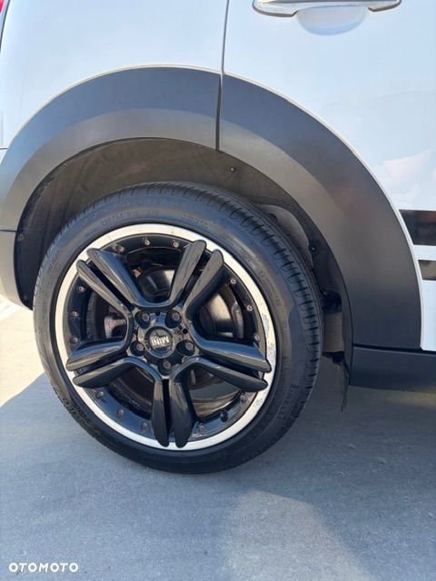 MINI Cooper S sport - 8