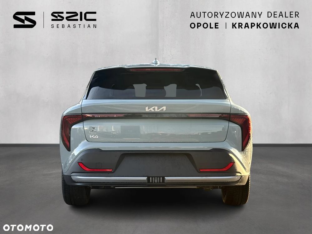 Kia K4 1.6 T-GDI L - 4